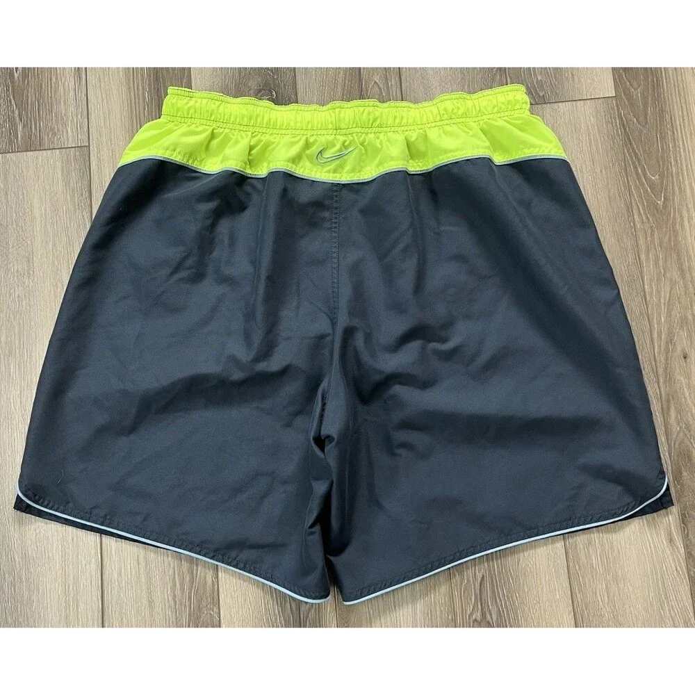 Nike quick colorblock re